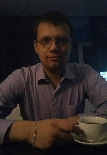 Моя фотография - Станислав, 28 из Пыть-Ях (@stanislav18112)