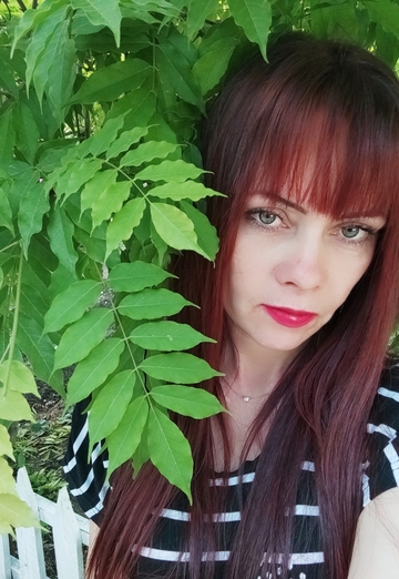 My photo - Lena, 39 from Simferopol (@lena70945)