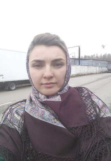 My photo - Natalya, 47 from Ramenskoye (@natalya229337)