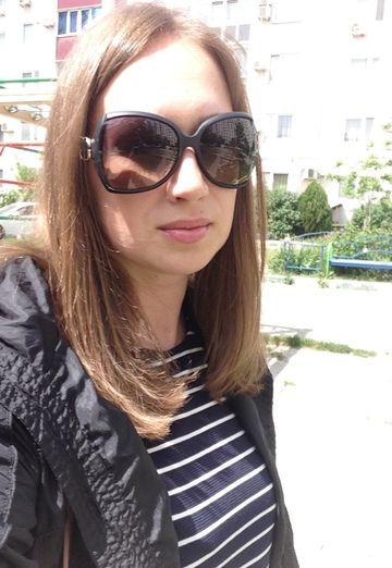 Моя фотография - Евгения, 39 из Новороссийск (@evgeniya53043)