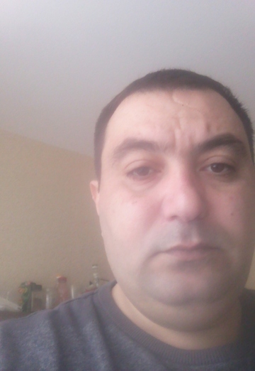 My photo - Razmik, 41 from Voronezh (@razmik371)