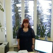 наталья, 60, Лангепас