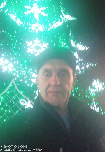 Minha foto - Gennadiy, 54 de Tiraspol (@gennadiy38440)