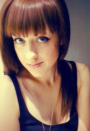 Моя фотография - Olesya, 35 из Конаково (@id515829)