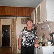 Татьяна, 64, Находка (Приморский край)
