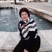 tatyana 68 Orenburg