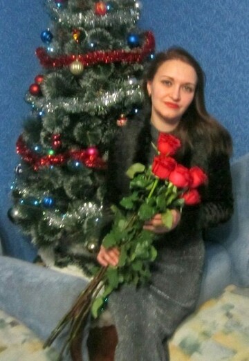 My photo - Natalya, 45 from Kremyonki (@natalya105939)