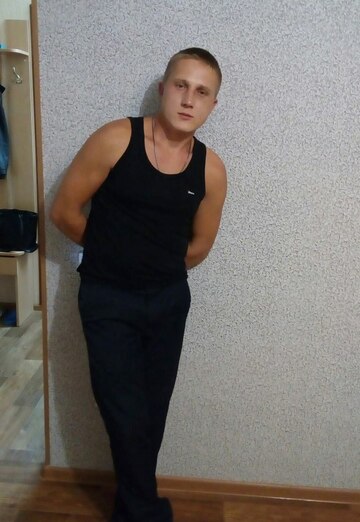 My photo - aleksandr zaycev, 33 from Engels (@aleksandrzaycev48)