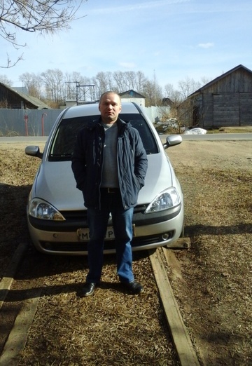 Sergey (@sergey522321) — my photo № 7