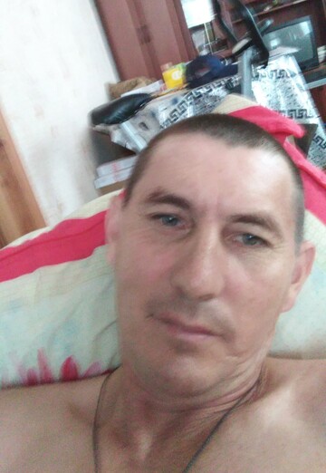 Моя фотография - Серый, 51 из Суровикино (@seriy6794)