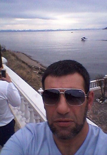 Andrey Yan (@isaiah69) — my photo № 23