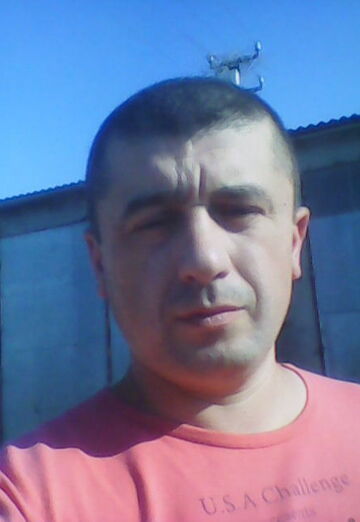 My photo - Kolya, 41 from Chernivtsi (@kolya36399)
