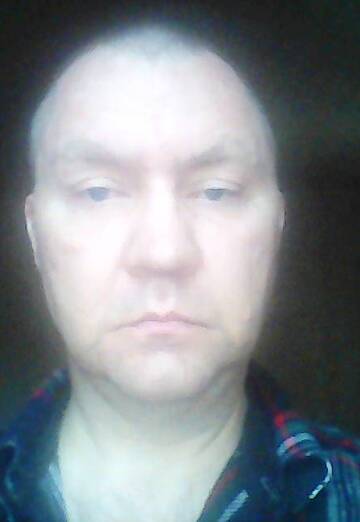 My photo - Oleg, 51 from Ozyorsk (@oleg187915)