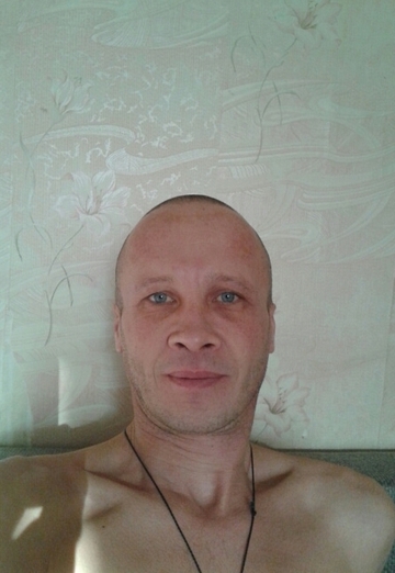 Моя фотография - Дмитрий, 50 из Реж (@dmitriy209640)