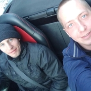 Денис, 30, Питкяранта