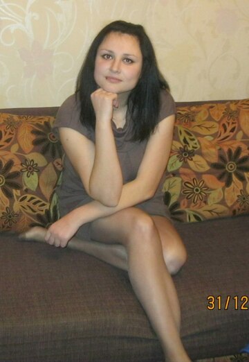 My photo - Oksana, 33 from Lida (@oksana30202)