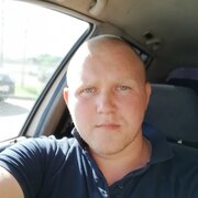 Дмитрий, 29, Пристень