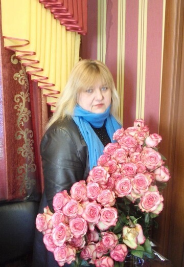 Моя фотография - Людмила Фильчакова, 53 из Полтава (@ludmilafilchakova)