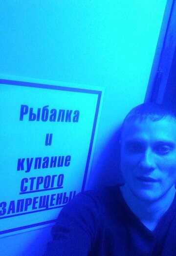 Моя фотография - Антон ⎝⏠⏝⏠⎠, 35 из Томск (@anton67935)