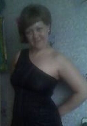 My photo - Olga, 43 from Ostrov (@olga39848)