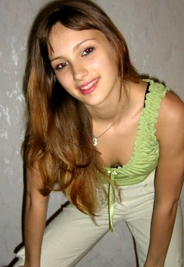 My photo - svetlana, 40 from Kremenchug (@svetlana34222)