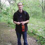 Енот Нот-Нотов, 36, Ессентуки