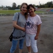 Венера, 45, Верхнеяркеево