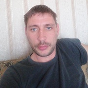 Антон, 37, Ангарск