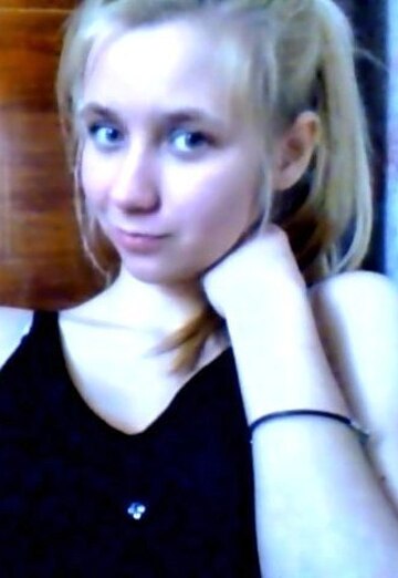 Alyonka (@alenka3903) — my photo № 11
