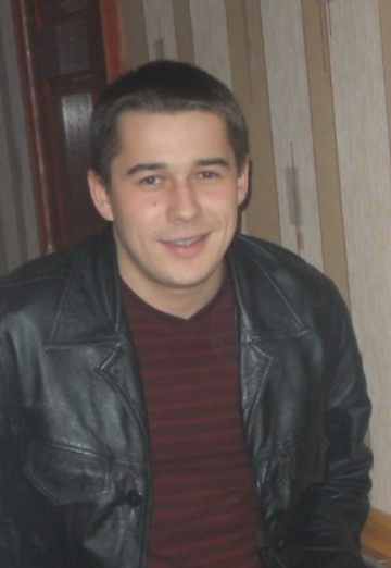 My photo - Igor, 34 from Balta (@auelbaev)