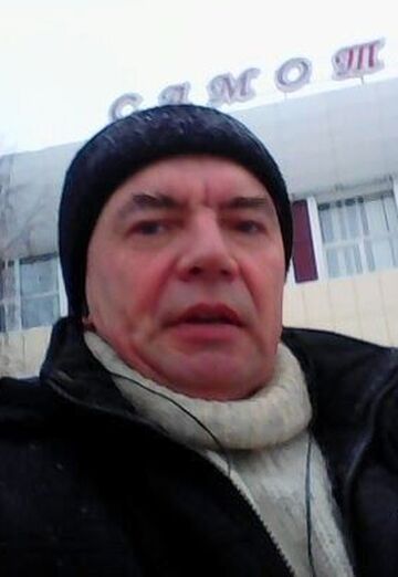 My photo - gennadiy, 57 from Nizhnevartovsk (@gennadiy22199)