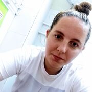 Виктория, 26, Невьянск
