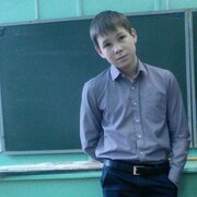 Михаил, 23, Михайловск