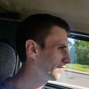 Андрей, 34, Волхов
