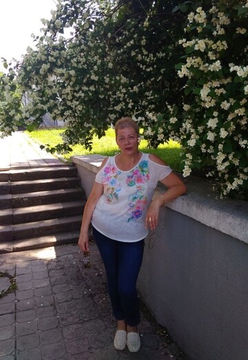 Моя фотография - Татьяна, 69 из Черняховск (@tatyana275737)