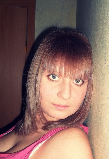My photo - Dashenka, 32 from Leninsk-Kuznetsky (@id26175)