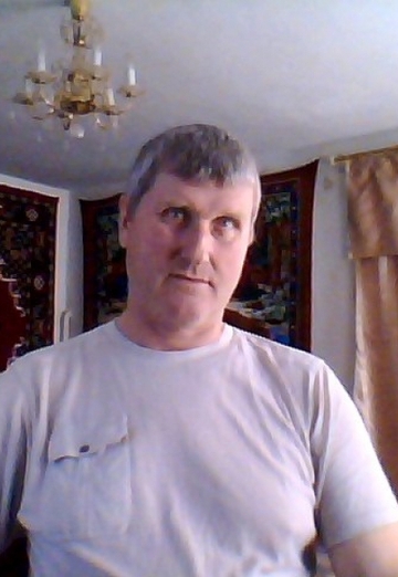 Моя фотография - Leonid, 69 из Одесса (@leonidmaly55)