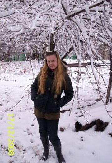 My photo - Valeriya, 34 from Qarshi (@lerakiss)