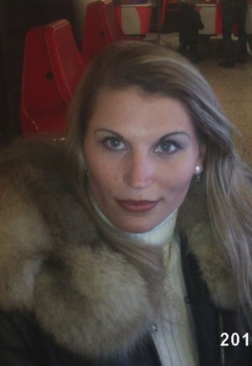 My photo - Nadejda, 39 from Minsk (@nadejda5462)