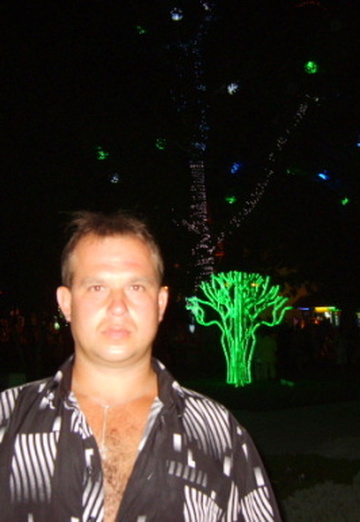 My photo - aleksandr, 49 from Rossosh (@aleksandr87634)