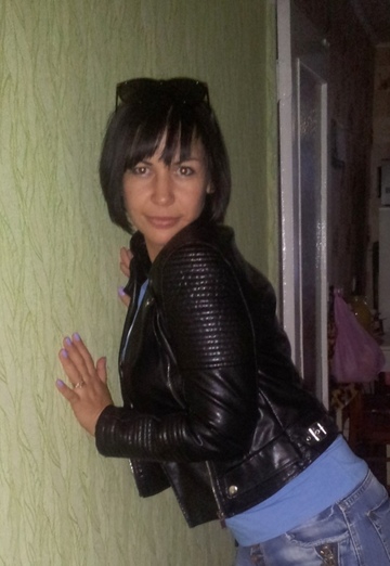 Mein Foto - Tatjana, 39 aus Rybniza (@tatyana341070)