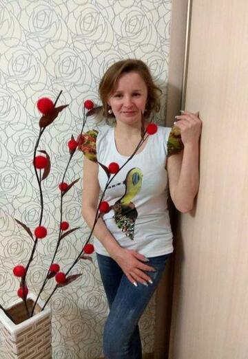 Minha foto - Natalya, 43 de Salihorsk (@natalya229512)