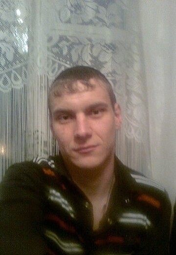 My photo - Nikolay Yeyland, 38 from Karpinsk (@nikolayeyland)