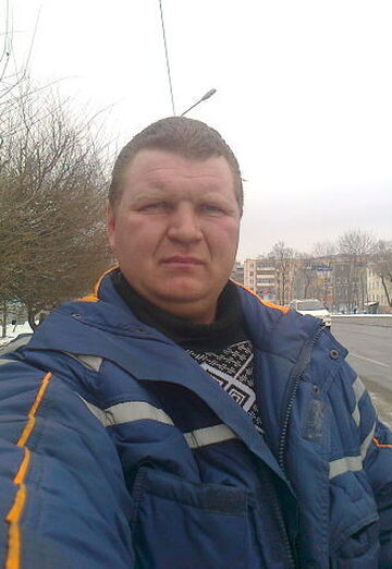My photo - Dmitriy, 47 from Vladivostok (@dmitriy287126)