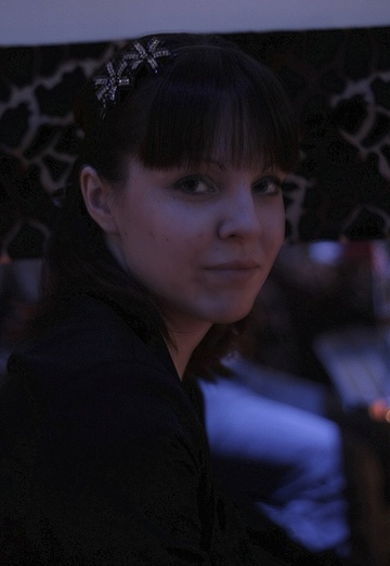 Наталья (@natalya195291) — моя фотографія № 5