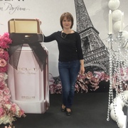 Оксана, 43, Видное
