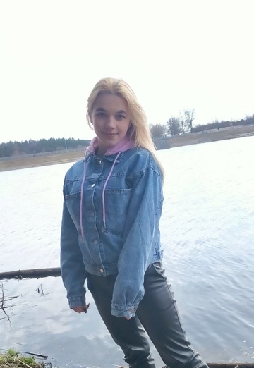 My photo - svetlana, 21 from Chernihiv (@svetlana281467)