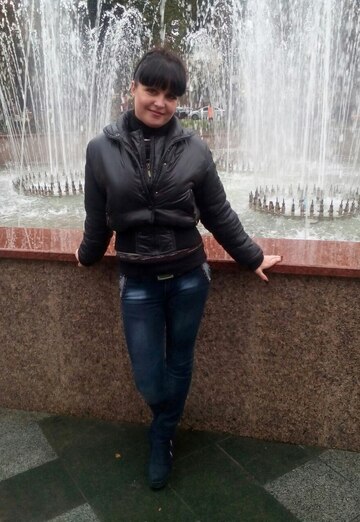 My photo - Liliya, 45 from Horishni Plavni (@liliya16858)