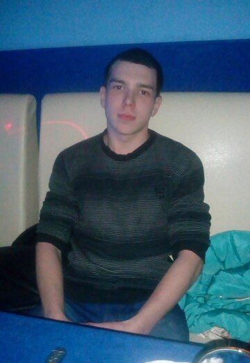 My photo - Slava, 28 from Tutaev (@slava41176)