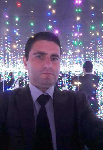 Моя фотография - Zaven, 40 из Ереван (@zaven241)